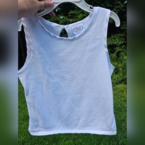 EUC Girl's Tank Top